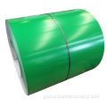 China PPGI/PPGL prepainted galvanized steel coil Factory